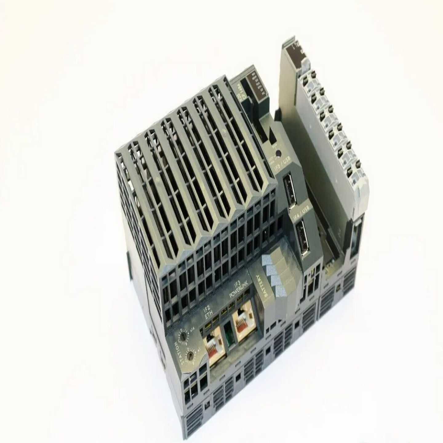 B&R Automation X20CP1484 X20 C【鑫鑫商铺】
