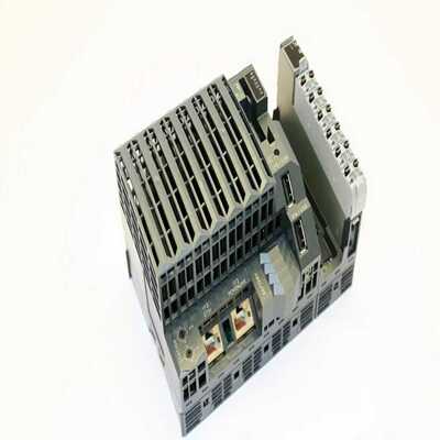 B&R Automation X20CP1484 X20 C【华铭电子】