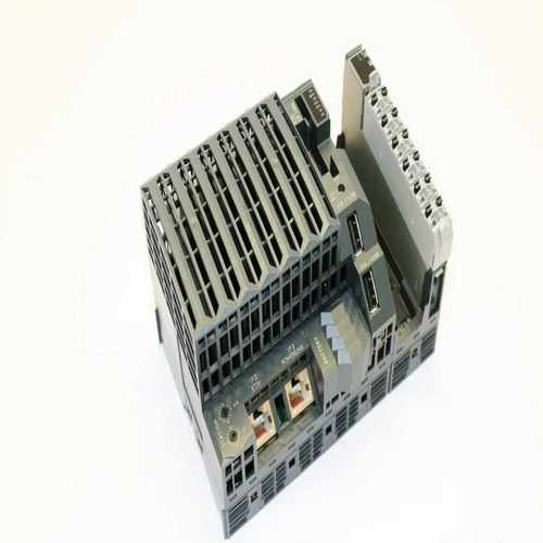 （霸霸电子）B&R Automation X20CP1484 X20 C