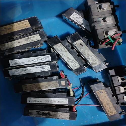 模块CM50DY-12H，75DY，100DY用~询价
