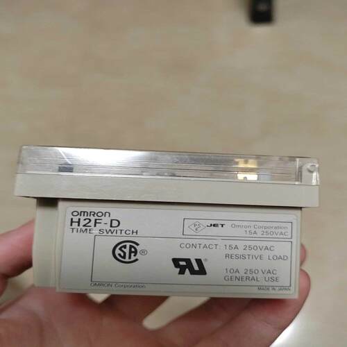 (议价)H2F-D  电压100-120VAC