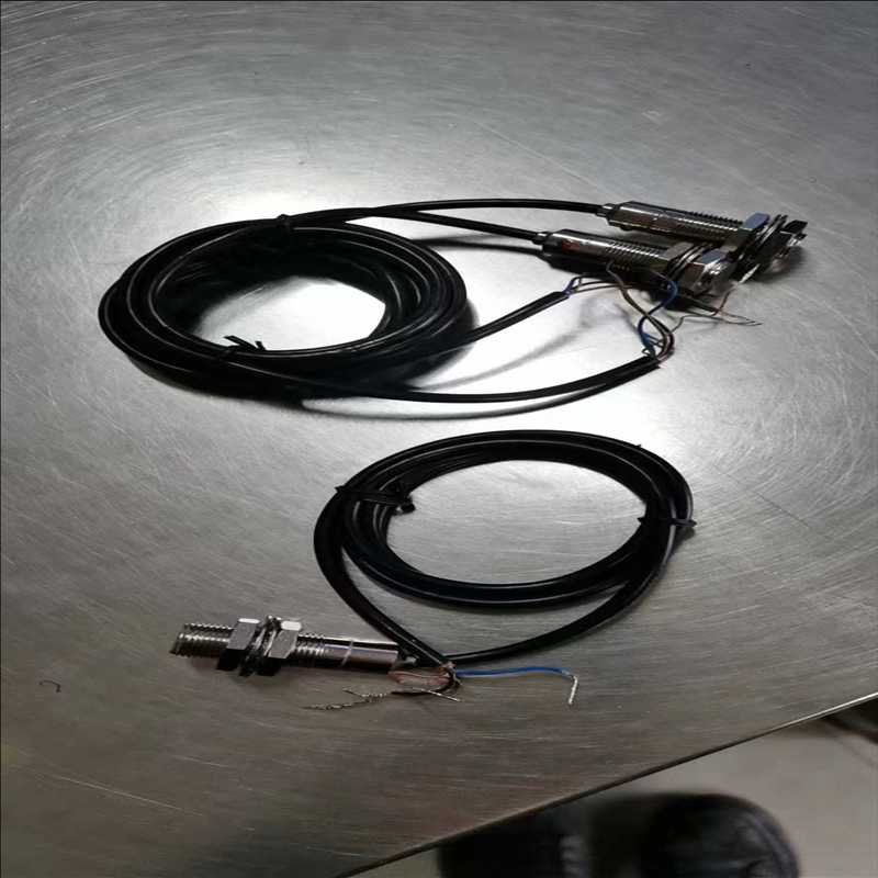 (询价)GH24ZD(A) 24V   矿用本案型霍尔传感器GH-2