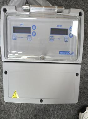 意大利赛高K42双通道PH，ORP【侨报商行】