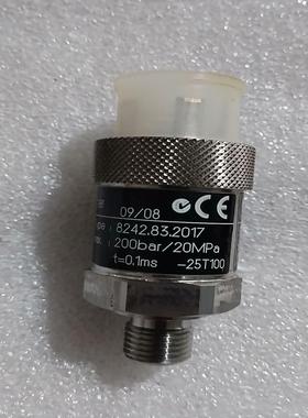 询价~Trafag 8242.83.2017可议价