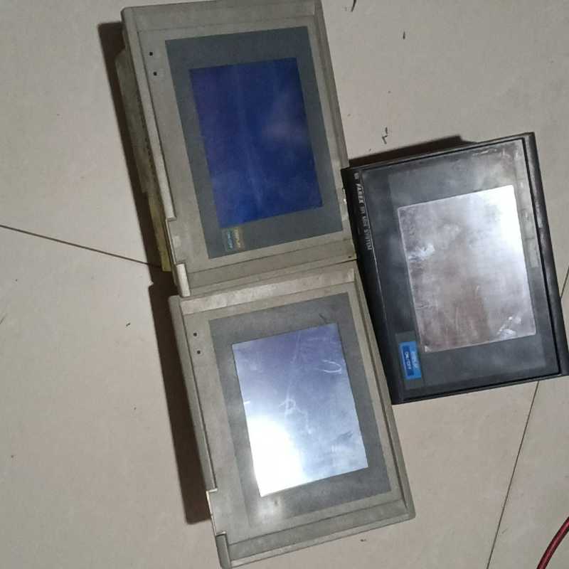 PKC工控屏，（电子设备）