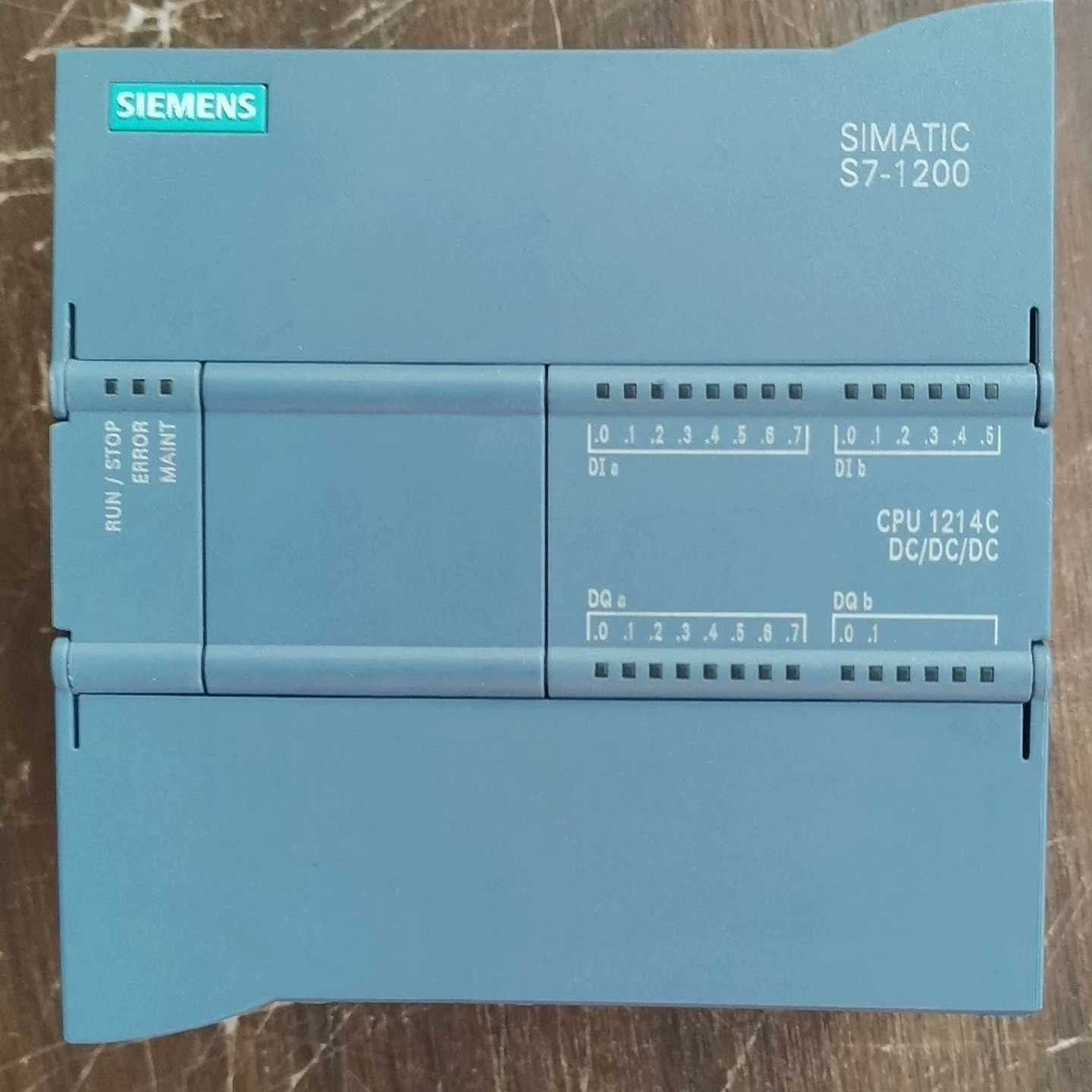 1214PLC，1200CPU， 1214C DC/D~询价