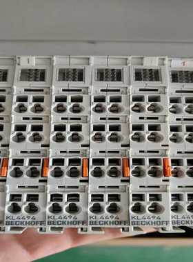 BECKHOFFKL4494询价