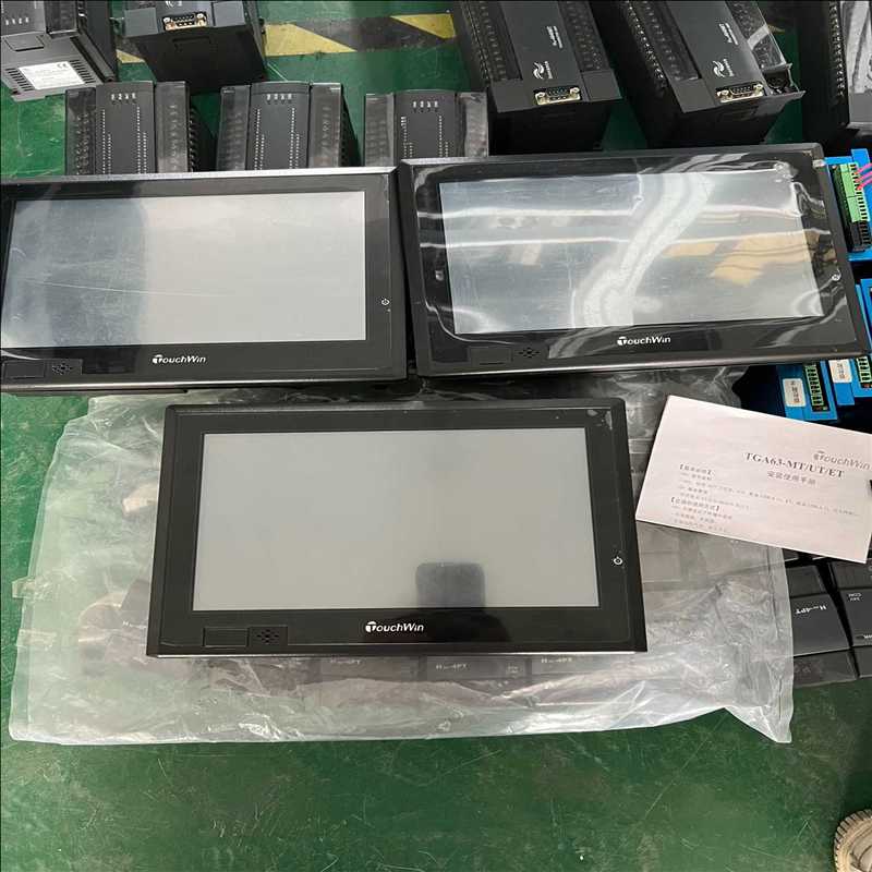 议~成色新信捷驱动器 THA62-UT 现货质量保证实物拍摄。