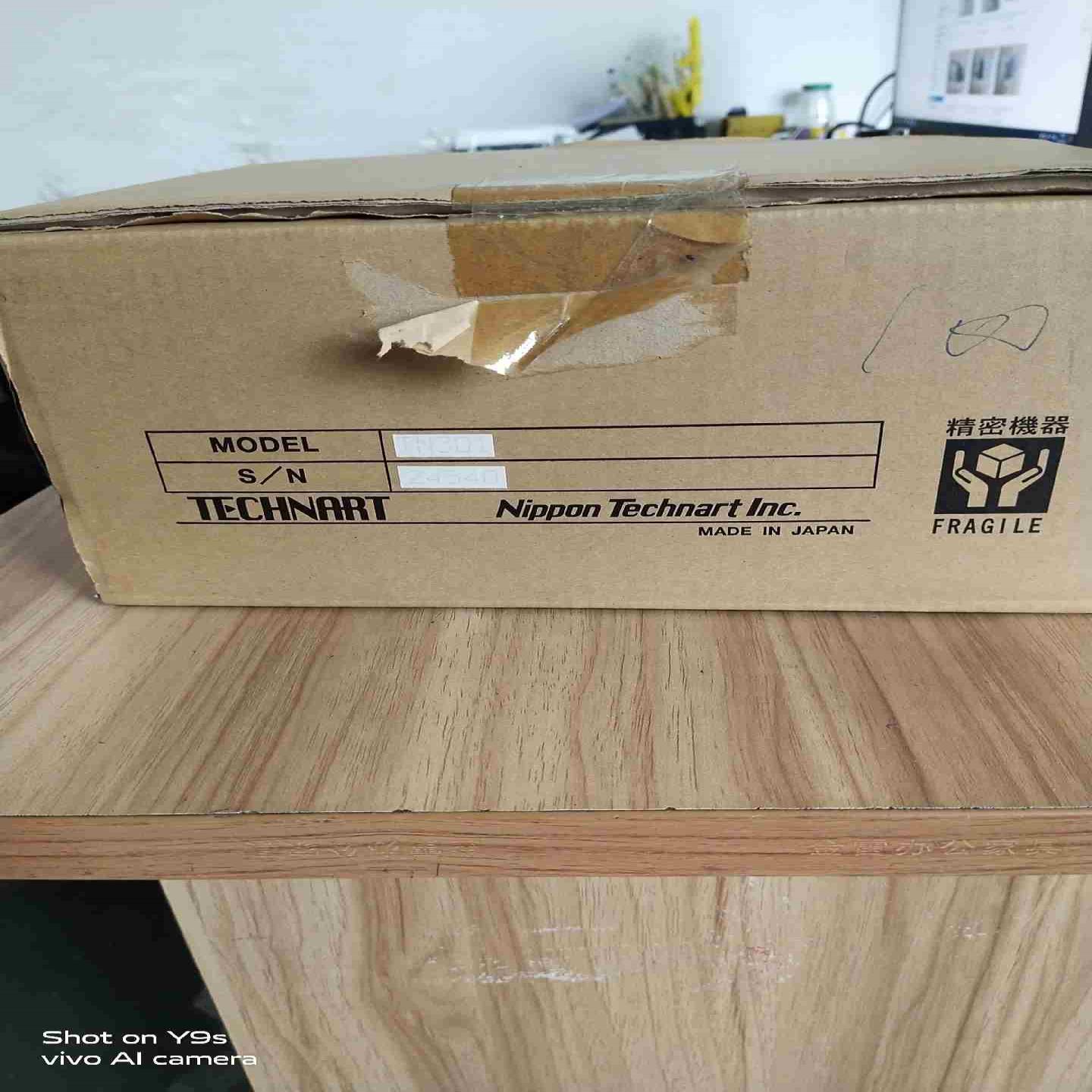询价~TN301  TECHNART  U－100PIIH