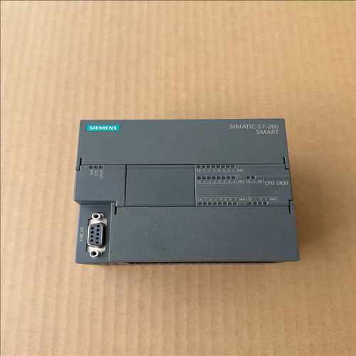 (议价)模块SMART CPU SR30 6ES7 288-1