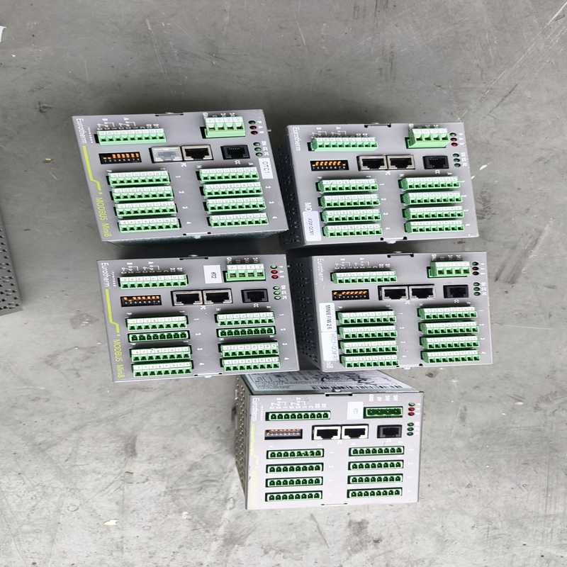 Eurm欧陆温控MINI8（咳咳电子）