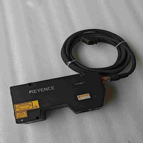 (询价)KEYENCE基恩士LJ-V7300 激光传感器