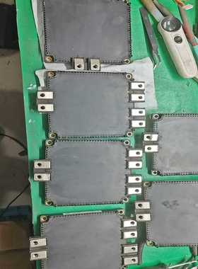 三菱CM600DXLE-24A IGBT模块（gg设备）