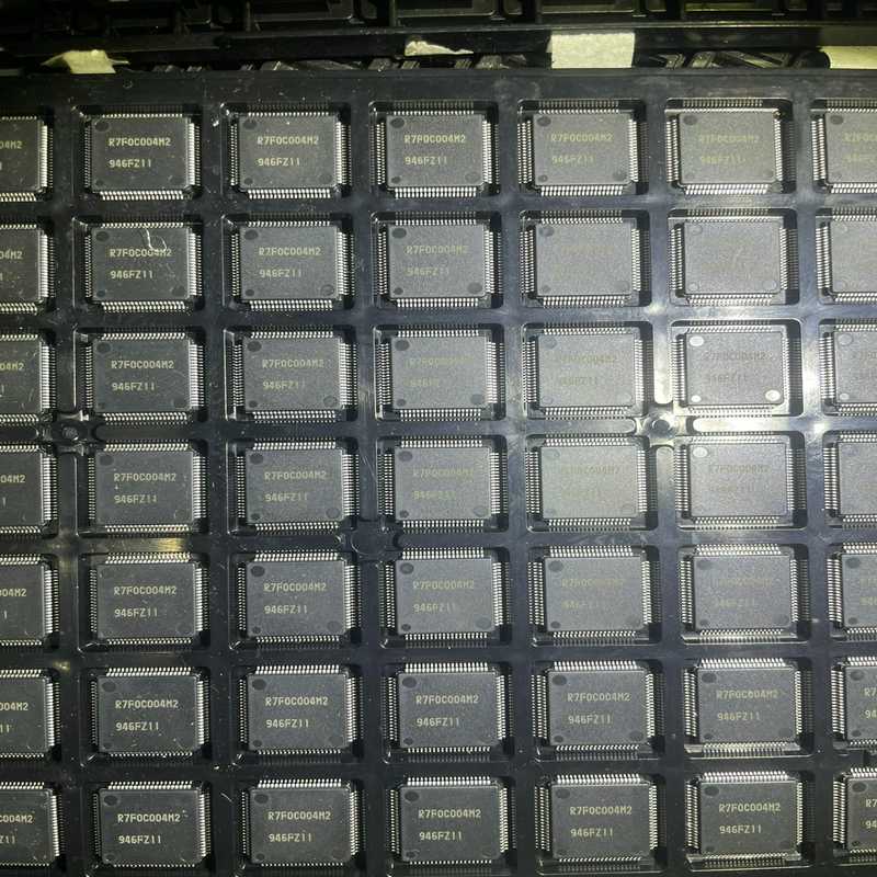 r7f0c004m2   72pcs(咳咳电子)