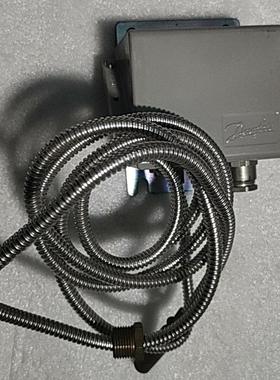丹佛斯温度传感器KPS81，060L3106拍前询价