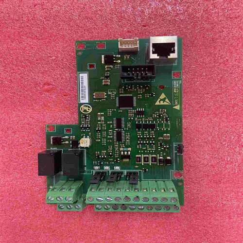 (询价)133B5052 海利普变频器主板 CPU  功能