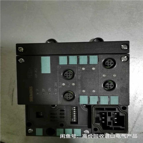 6GT2002-0EB00  MOBY 接口模块 西门~询价