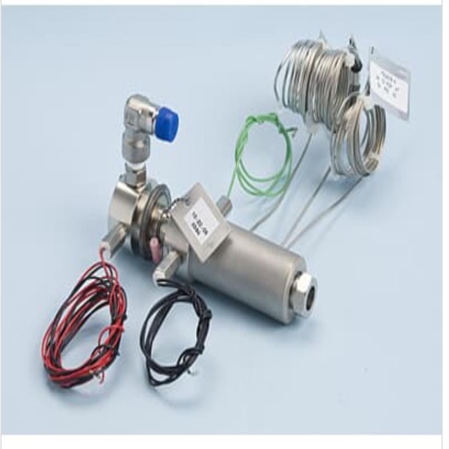 PGC5000，FID检测器 799A001B-2。（佳毅工控）