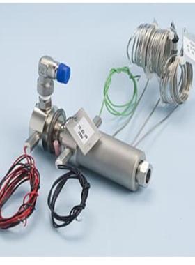 PGC5000，FID检测器 799A001B-2。（佳毅工控）