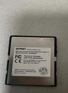 WNC+Wistron+NeWeb+Corp+无线网上~询价