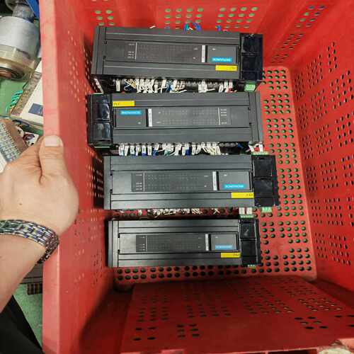 汇川PLC，型号：H3S-3232MT，库存22台，，成色漂~询价