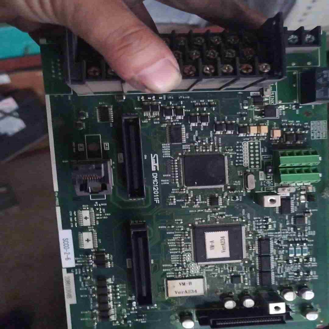 三垦变频器主板SCC0-2-6功能好议价