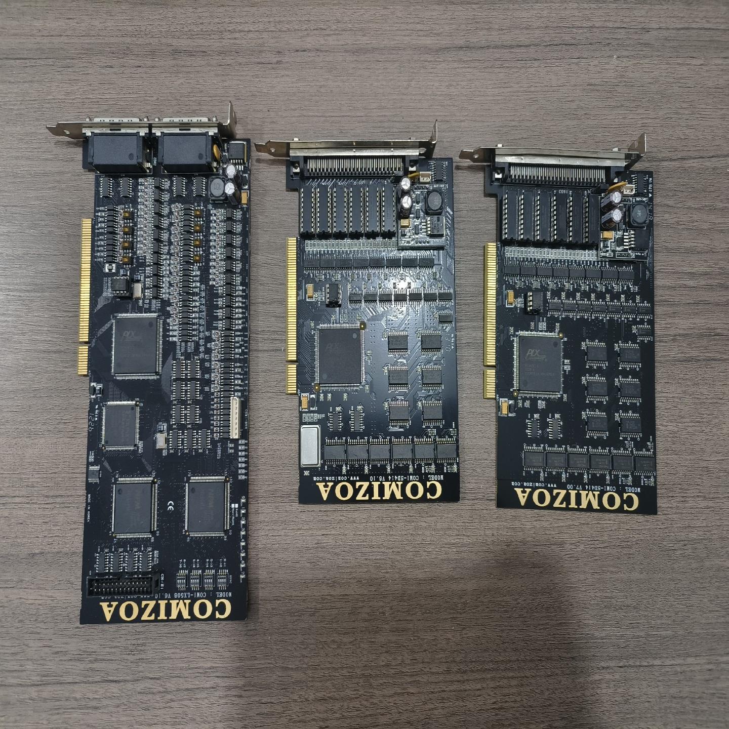 议价COMIZOA（科敉） COM1-LX508 V6.10/