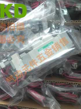 CKD原装电磁阀4JA219-4JA119-4HA219/119-4JA229-4JA339-4JA239