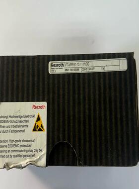 力士乐放大器 R901080966  VT-MRPA~询价