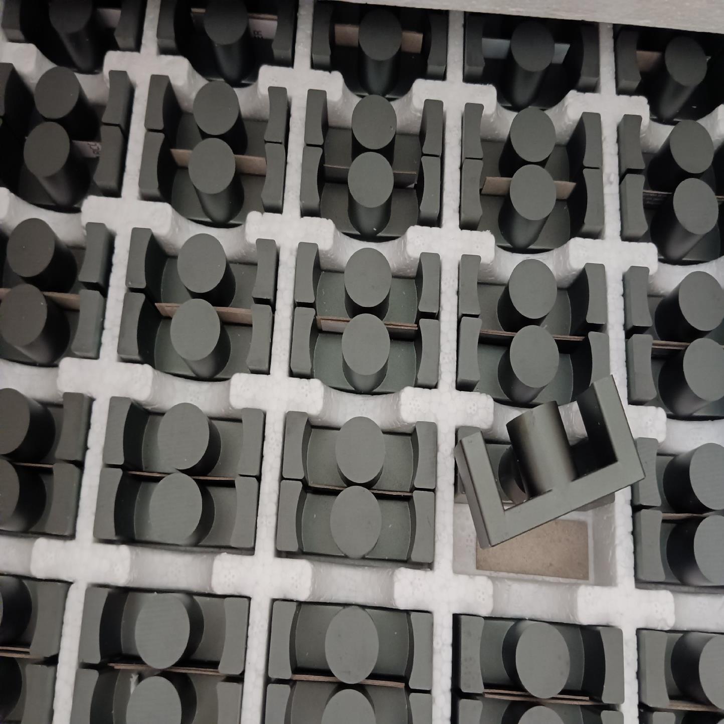 【议价】磁芯东磁EC49B EC4950 EC4950 ER49