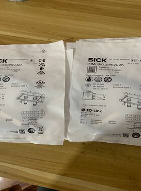 询价~IMM04-01BPSVU2K西克近电开关传感器，，