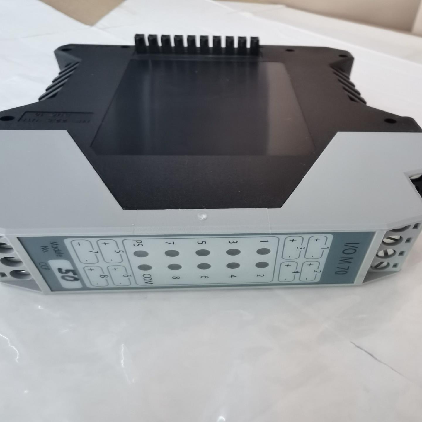 康士廉模块  I/O M70/700（佳毅工控）