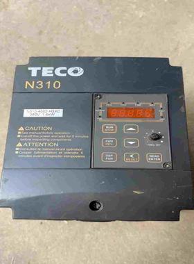 原装拆机东元N310-4002-H3XC--议价商品