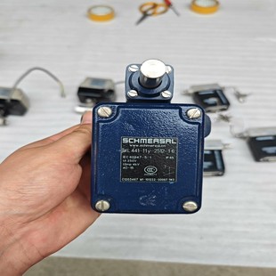 施迈赛限位开关 2512 11y 询价 ML441