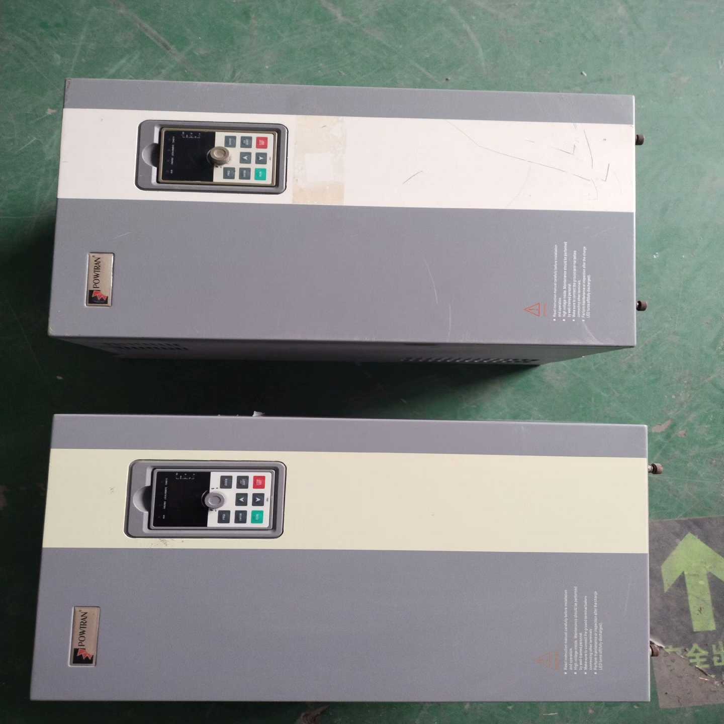 普传变频器PI500 055G3~询价