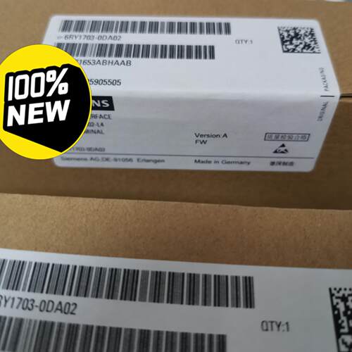 未开封6GK5204-0BA00-2AF2~询价