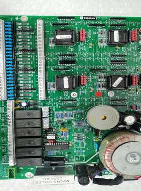 MARTEK MARINE 大仓进水控制板168MIC IS（地坛设备）