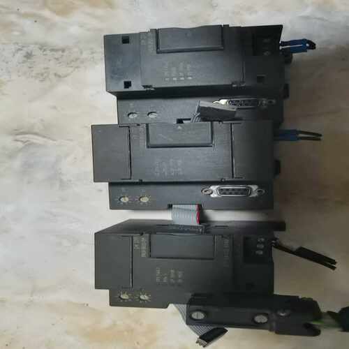 6ES7277-0AA22-0XA0有3台，成色见~询价