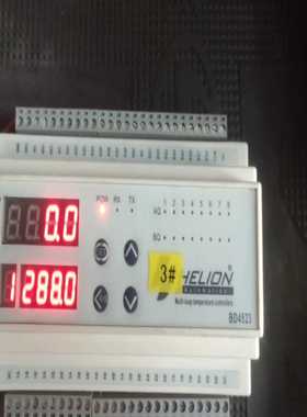 HELION  BD4523-TS 有几个【博航商行】