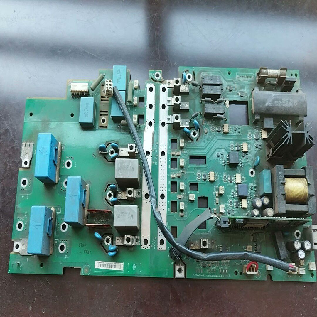 RINT-5514C   ABB800系例驱动板  质量（佳毅工控）