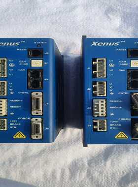 【星慕电子】美国XENUS驱动器，型号：800-1519，要的联系！