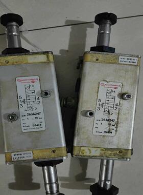 诺冠 2636247 电磁阀~询价