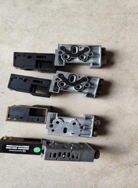 (询价)诺冠电磁阀NORGREN实物拍图功能V085516R