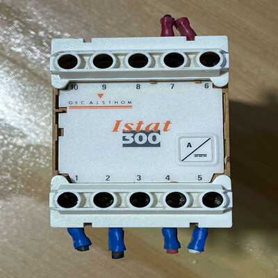 阿尔斯通Istat300传感器 3CAFE55GK 【侨报商行】