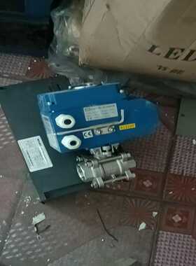 库存A0X电动执行器，A0X一005，Ac220V，0.25（gg设备）