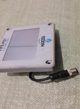 询价MAXCESS美赛斯FIFE-PG1纠偏器，状态良好，轻微使