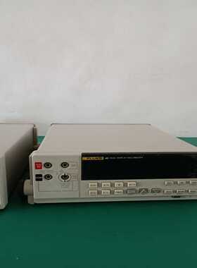 fluke45如图成色，功能，运费【卡奥电子】