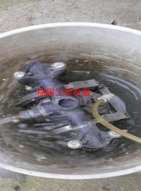 隔膜泵气动隔膜泵 固瑞克CRACO气动隔膜泵【询价】