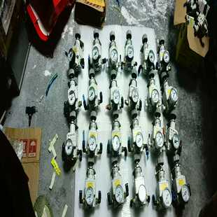 精密减压阀23 询价 IR2000 精密调压阀