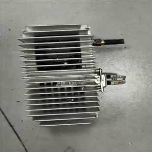 Q开关一个 耶耶电子 QMODP0S40.68 A5R 法国AA